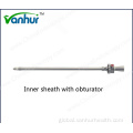 Electrotsection with Hysteroscope Gynecology Inner Sheath with Obturator Supplier